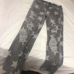 Star Jeans